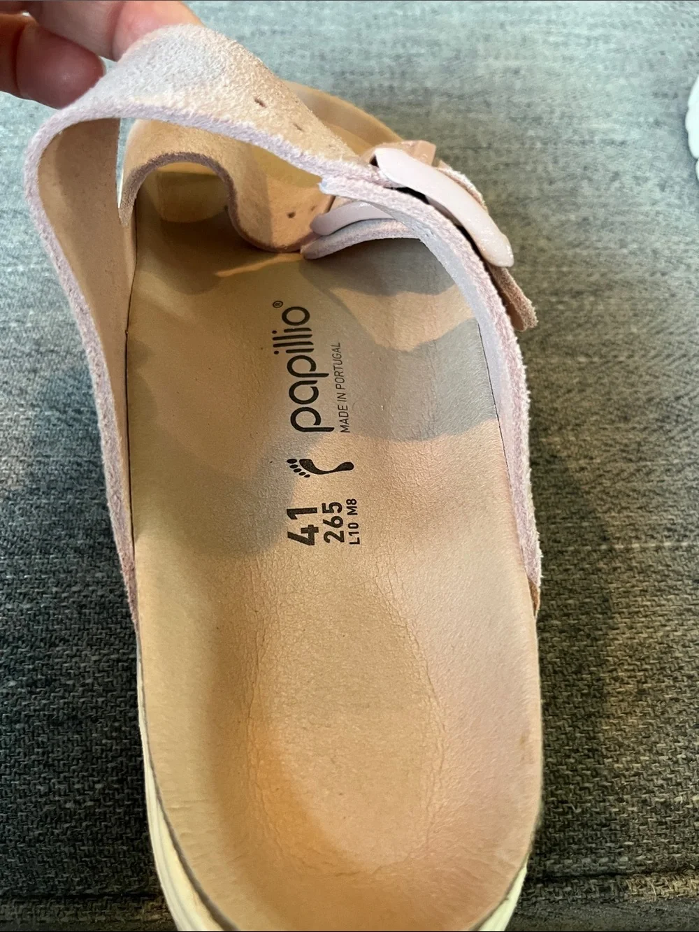 Papillio by birkenstock
